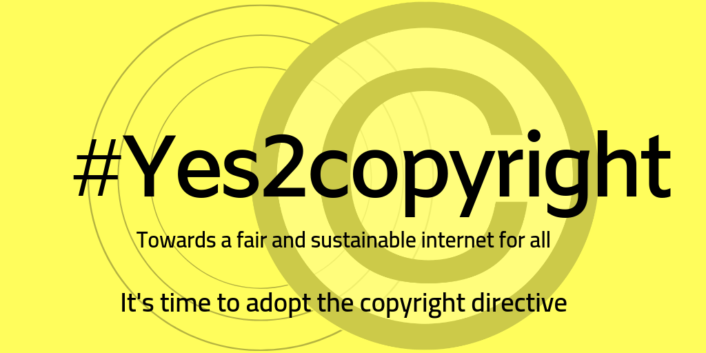 Yes2Copyright