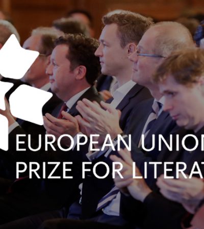 Awards Ceremony of the EU Prize for Literature 2019 