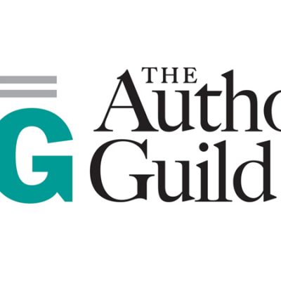 The Authors Guild’s 2018 Author Income Survey